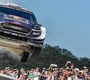 El WRC tuvo más de 4 millones de espectadores en ruta en 2018