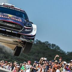 El WRC tuvo más de 4 millones de espectadores en ruta en 2018