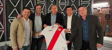 Conexin Vintage da vida a las imgenes ms icnicas del Rayo