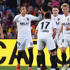 Palmarés de la Copa del Rey: ¿Cuántas tiene el Valencia?