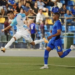 Guatemala fracasa de nuevo para ir a una Copa del Mundo