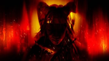 Succubus es el nuevo y visceral título de los creadores de Agony