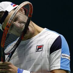 Argentina: de la gloria del título al descenso 16 años después