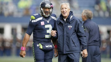 Los Seattle Seahawks ponen punto y final a su dinastía