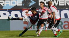 D'Onofrio: "Si se juega el sábado es una vergüenza"