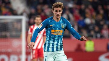Griezmann tiene los mejores n¨²meros del Bal¨®n de Oro