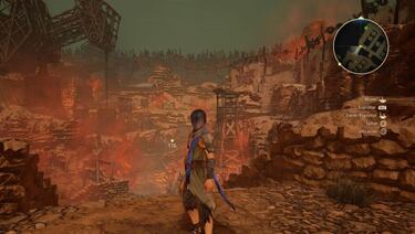 Tales of Arise arranca fuerte en Steam; ya tiene más jugadores que las demás entregas juntas