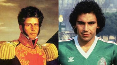 ¿Quiénes son los héroes patrios en el deporte mexicano?