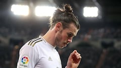 Bale: "I have no regrets of what I've done"