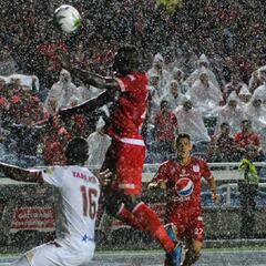 América de Cali 3 - 1 Tolima: Goles, resumen y resultado