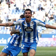 Aprobados y suspensos del Depor: Villares resuelve un lío