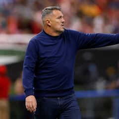 Técnico de Chivas ve a “7 u 8 equipos” con mayor potencial