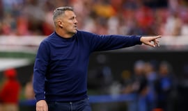 Óscar García: “El Barça es favorito pero el Albacete compite”