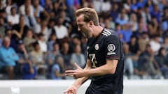 Pafos vs Bayern Munich summary: score, goals, highlights | Champions League 2025/26
