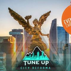 Regresan carreras presenciales a Paseo de la Reforma