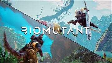 Biomutant