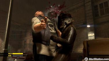 Watchmen: El fin está cerca, Impresiones