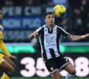 “Tiene mucha experiencia, pero necesita...”: DT de Udinese mete presión a Alexis Sánchez y abre debate en Italia