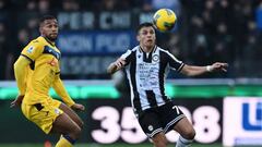 “Tiene mucha experiencia, pero necesita...”: DT de Udinese mete presión a Alexis Sánchez y abre debate en Italia