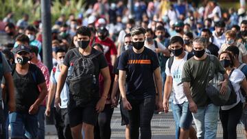 Toque de queda hoy, 12 de enero: horarios en provincia de Buenos Aires, GBA y CABA