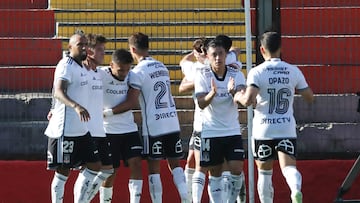 Godoy Cruz - Colo Colo: a qué hora es, horario, TV y cómo y dónde ver la Copa Libertadores en Chile