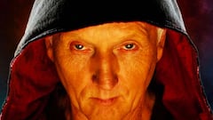 Tobin Bell speaks up about finding out about the incredible ‘Saw’ twist on the first movie’s script