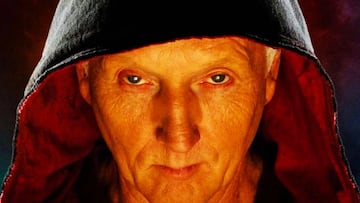 tobin bell john kramer saw