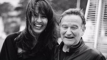 La enfermedad que sufr¨ªa Robin Williams y que nunca le diagnosticaron