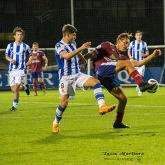 Segunda RFEF Grupo 2: resultados, partidos y clasificación de la jornada 29