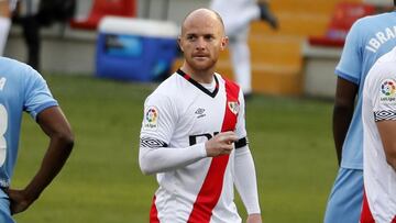 El once de la jornada 34 de LaLiga SmartBank