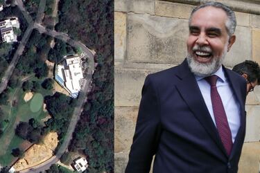 En plena investigación: esta es la última declaración de bienes de Armando Benedetti que destapa un dato clave