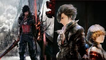 Final Fantasy XVI: un anuncio de PlayStation sugiere que será exclusiva temporal en PS5