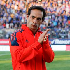 La gran decisión que deberá tomar Miranda: ¿titulares o a la banca?