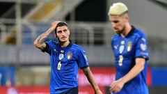 Al campeón le falta gol