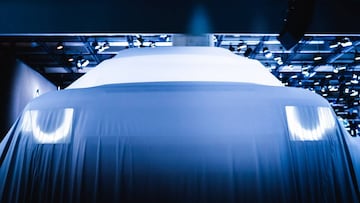 ¿Cuáles son las mejores camionetas de 2021?