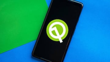 Qué móviles recibirán Android 10, listado de terminales