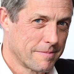 La única condición de Hugh Grant para aceptar hacer una secuela de 'Notting Hill'