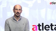 atleta, con AS y Caracol Radio: La Media Maratón de Bogotá