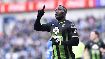 What is the MLS transfer fee record?