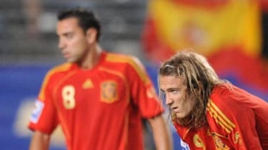 ¿Qué fue de Diego Capel?