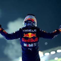 Checo Pérez, elegido ‘Piloto del Día’ en Singapur