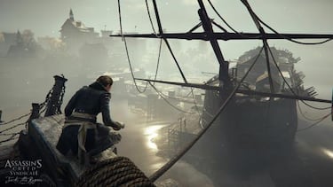 El creador de Assassin's Creed habla de su salida de Ubisoft