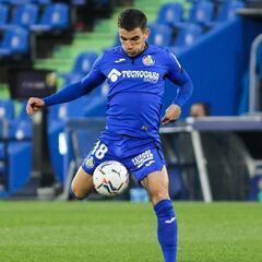 Arambarri: "Obviamente firmaría el empate ante el Atlético"