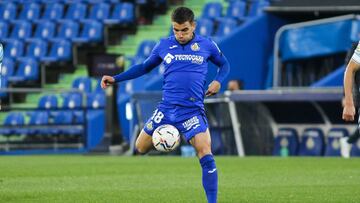 Arambarri: "Obviamente firmar¨ªa el empate ante el Atl¨¦tico"