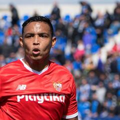 Muriel: "Mi presente es gracias a Vincenzo Montella"