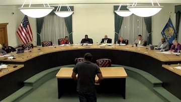 Philadelphia man slams mayor as incompetent over Dallas Cowboys fandom