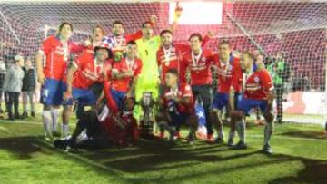 El grupo de jugadores se volverá a reunir a fines de agosto, para la fecha FIFA doble.