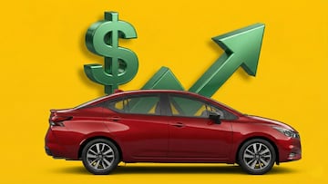 No es solo inflación: La razón oculta por la que los autos hoy cuestan más