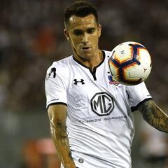 Curicó Unido - Colo Colo: TV, horario y cómo ver online