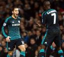 Chelsea no afloja tras superar con lo justo a West Ham